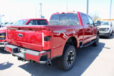 New 2025 Ford F250 Lariat w/ Tremor Off-Road Package image 5