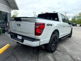 Used 2024 Ford F150 XLT image 3
