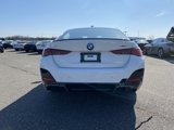 New 2025 BMW i4 xDrive40i w/ M Sport Package image 3