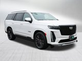 Used 2024 Cadillac Escalade V image 3