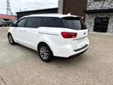 Used 2021 Kia Sedona EX image 2
