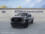 New 2025 Ford F350 Lariat image 2