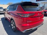 New 2025 Mitsubishi Outlander SEL image 4
