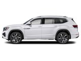 New 2025 Volkswagen Atlas SEL Premium R-Line image 3