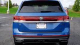 New 2025 Volkswagen Atlas SE image 5