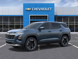 New 2026 Chevrolet Equinox LT w/ Convenience Package II image 2