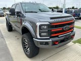 New 2025 Ford F250 Lariat w/ Lariat Ultimate Package image 3