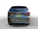 New 2025 MAZDA CX-90 Plug-In Hybrid w/ Premium Plus image 4