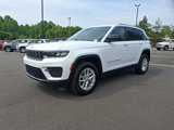 Certified 2024 Jeep Grand Cherokee Laredo X w/ Luxury Tech Group I image 3
