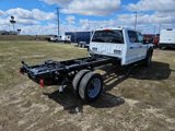 New 2025 Ford F550 4x4 Crew Cab Super Duty image 5