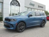New 2025 Dodge Durango GT w/ Blacktop Package image 3