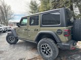 New 2025 Jeep Wrangler Unlimited Rubicon image 5
