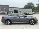 Used 2020 Honda Civic LX image 4