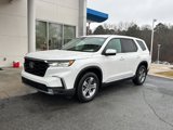 New 2025 Honda Pilot EX-L image 2