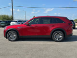 New 2025 MAZDA CX-90 3.3 Turbo w/ Preferred Package image 5