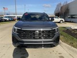 New 2025 Volkswagen Atlas Cross Sport SEL R-Line image 2