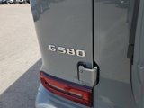 New 2025 Mercedes-Benz G 580 w/ EQ Technology image 5