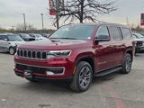 New 2025 Jeep Wagoneer 2WD image 3