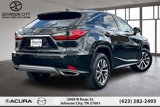 Used 2022 Lexus RX 350 AWD w/ Premium Package image 2