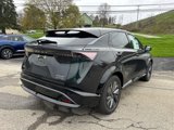 New 2025 Nissan Ariya AWD image 3