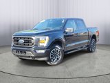 Used 2022 Ford F150 XLT w/ Equipment Group 302A High image 1
