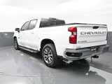 Used 2021 Chevrolet Silverado 1500 LT w/ Texas Edition Plus image 3