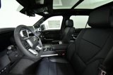 New 2025 Toyota Sequoia Platinum image 5