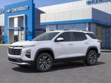 New 2026 Chevrolet Equinox LT image 2