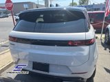 Used 2024 Land Rover Range Rover Sport Dynamic SE image 5