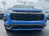 New 2026 Chevrolet Equinox RS w/ LPO, Floor Liner Package image 2