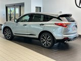 New 2025 Acura RDX AWD w/ A-Spec & Advance Pkg image 4
