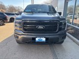 New 2025 Ford F150 Lariat w/ Equipment Group 502A High image 3