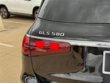 New 2025 Mercedes-Benz GLS 580 4MATIC image 4