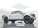 New 2025 Ford F150 Raptor w/ Equipment Group 803A Raptor R image 2