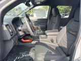 New 2025 Nissan Frontier PRO-4X w/ Interior Protection Package image 4