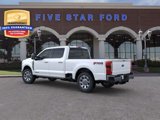 New 2025 Ford F250 Lariat image 5