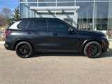 Used 2025 BMW X5 M Competition w/ Executive Package image 2