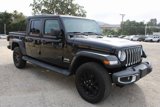 Used 2023 Jeep Gladiator Overland image 3