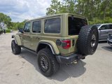 New 2025 Jeep Wrangler Unlimited Rubicon 392 image 5