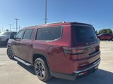 Used 2023 Jeep Wagoneer L Series II image 5
