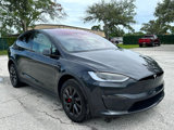 Used 2024 Tesla Model X Plaid image 2