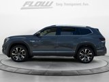 New 2025 Volkswagen Atlas SEL Premium R-Line image 4