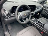 New 2026 Chevrolet Equinox LT image 2