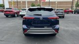Certified 2022 Toyota Highlander Platinum image 4