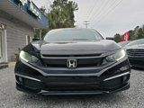 Used 2021 Honda Civic EX-L image 2