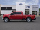 New 2025 Ford F350 4x4 Crew Cab Super Duty image 3