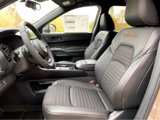 New 2025 Nissan Pathfinder Rock Creek image 4