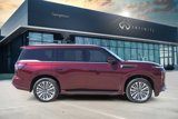 New 2025 INFINITI QX80 Luxe w/ Exterior Package image 4