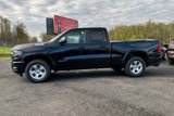 New 2025 RAM 1500 4x4 Quad Cab image 6