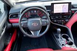 Used 2024 Toyota Camry XSE image 5